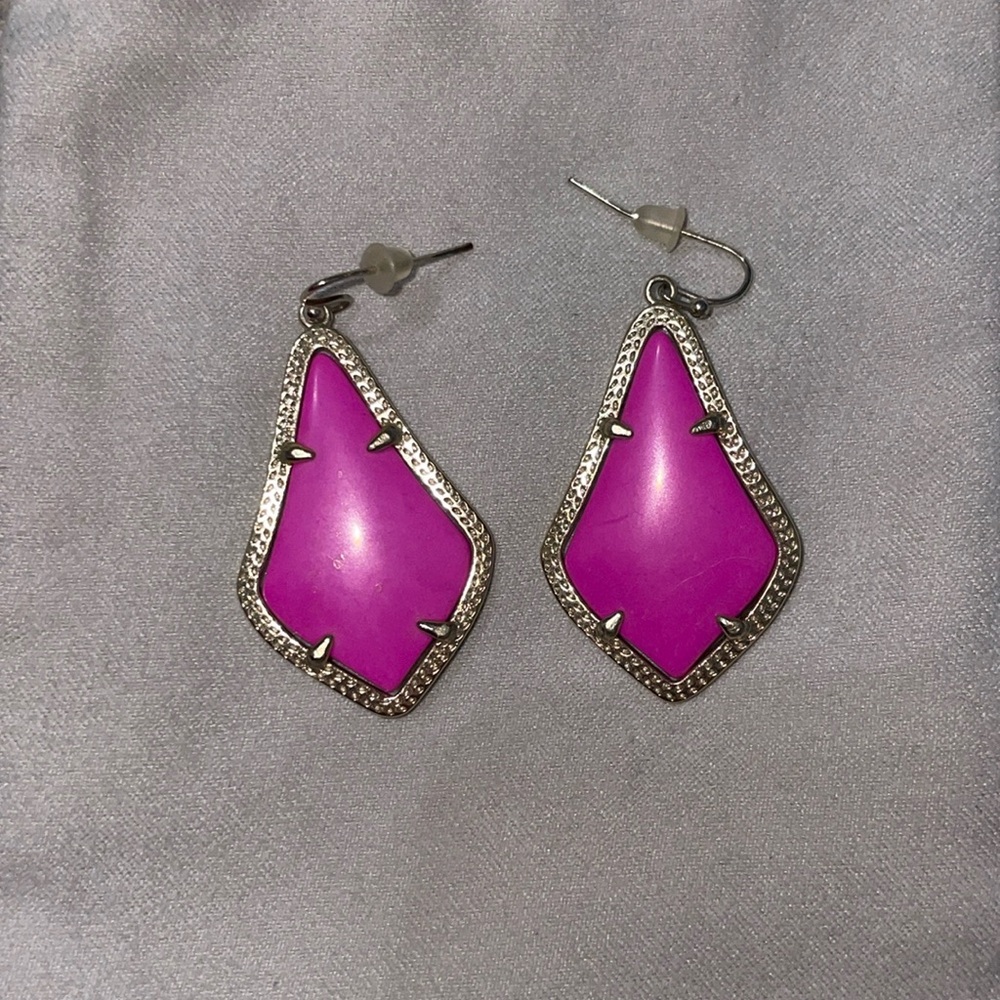 Kendra Scott Earrings